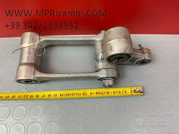 Subito LEVERAGGI LEVERAGGIO KAWASAKI KXF 250 2013 2014 KX