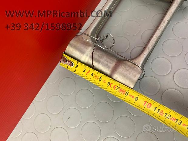 Subito LEVERAGGI LEVERAGGIO KAWASAKI KXF 250 2013 2014 KX