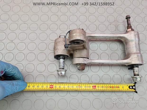 Subito LEVERAGGI LEVERAGGIO KAWASAKI KXF 250 2013 2014 KX