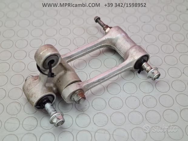 Subito LEVERAGGI LEVERAGGIO KAWASAKI KXF 250 2013 2014 KX