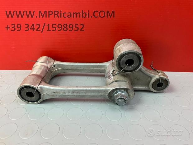 Subito LEVERAGGI LEVERAGGIO KAWASAKI KXF 250 2013 2014 KX