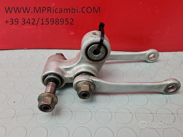 Subito LEVERAGGI LEVERAGGIO KTM 400 SUP-COMP 1998 1997 EX