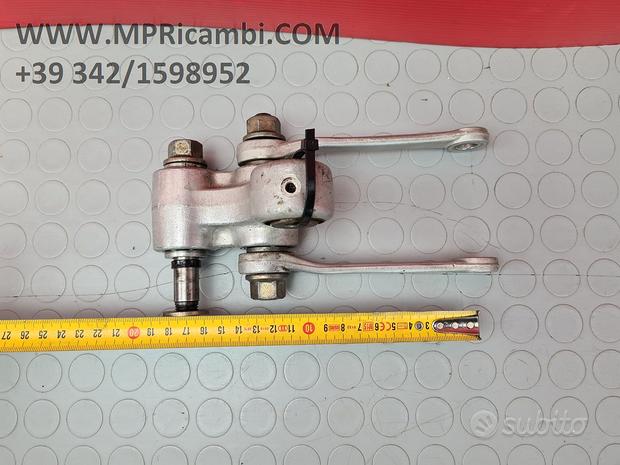 Subito LEVERAGGI LEVERAGGIO KTM 400 SUP-COMP 1998 1997 EX