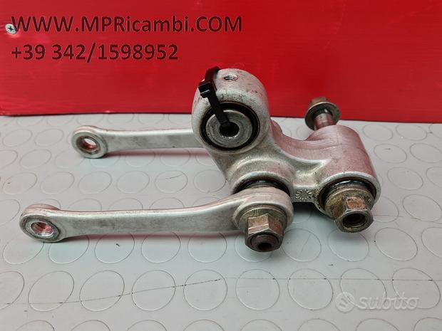 Subito LEVERAGGI LEVERAGGIO KTM 400 SUP-COMP 1998 1997 EX