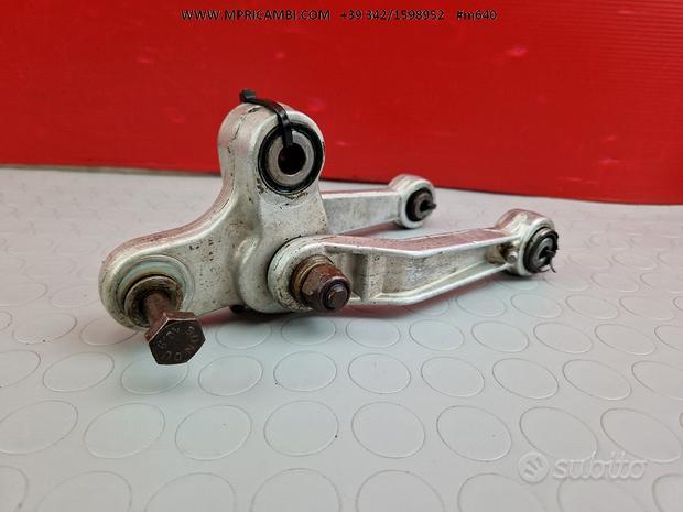 Subito LEVERAGGI LEVERAGGIO KTM GS 125 1991 1992 MX