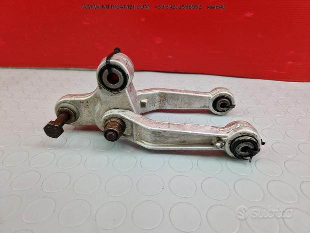 Subito LEVERAGGI LEVERAGGIO KTM GS 125 1991 1992 MX