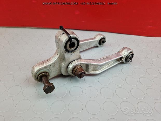 Subito LEVERAGGI LEVERAGGIO KTM GS 125 1991 1992 MX