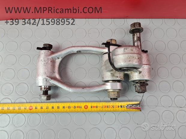 Subito LEVERAGGI LEVERAGGIO KTM LC2 125 1997 1998 LC 2 19