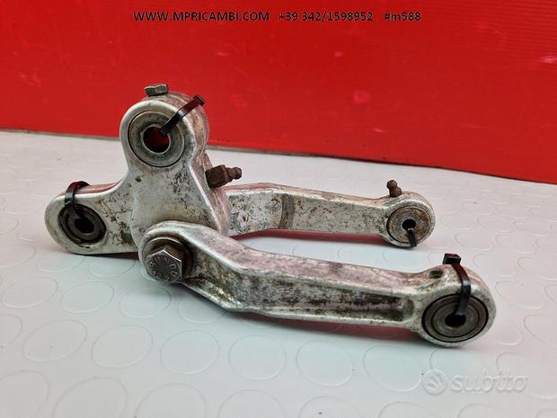 Subito LEVERAGGI LEVERAGGIO KTM MX 250 1984 1985 GS 300