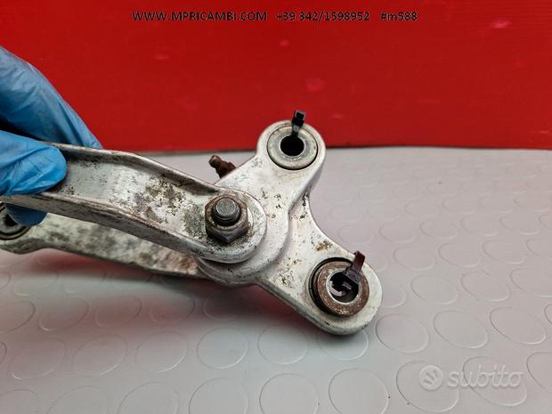 Subito LEVERAGGI LEVERAGGIO KTM MX 250 1984 1985 GS 300