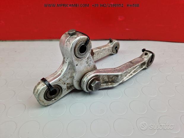 Subito LEVERAGGI LEVERAGGIO KTM MX 250 1984 1985 GS 300