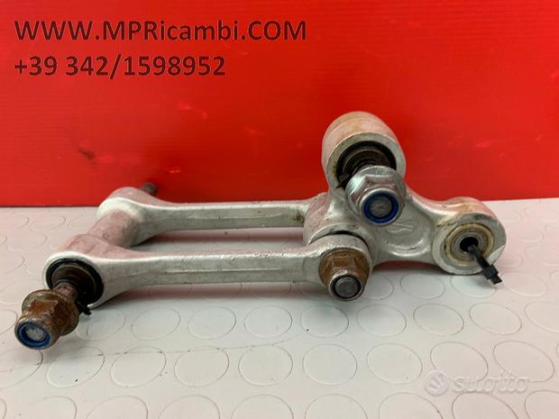 Subito LEVERAGGI LEVERAGGIO SHERCO EN 450 2006 2007 510