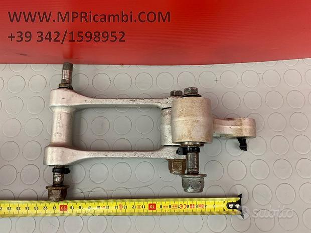 Subito LEVERAGGI LEVERAGGIO SHERCO EN 450 2006 2007 510