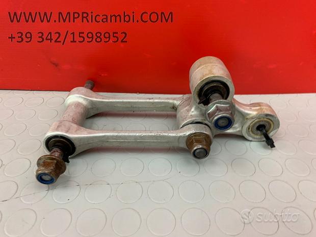 Subito LEVERAGGI LEVERAGGIO SHERCO EN 450 2006 2007 510