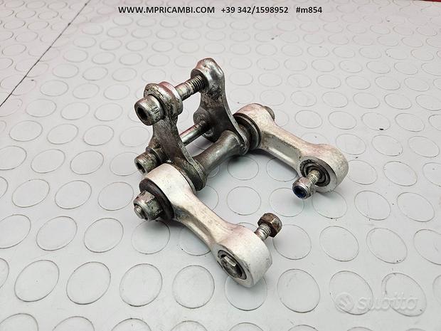 Subito LEVERAGGI LEVERAGGIO SHERCO ST 250 290 270 1999 20