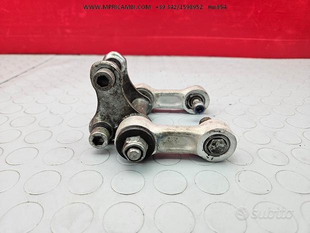 Subito LEVERAGGI LEVERAGGIO SHERCO ST 250 290 270 1999 20