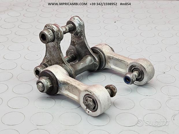 Subito LEVERAGGI LEVERAGGIO SHERCO ST 250 290 270 1999 20