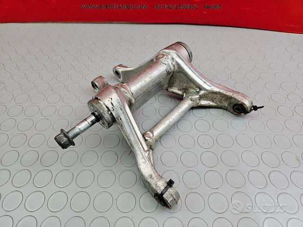 Subito LEVERAGGI LEVERAGGIO SUZUKI RM 125 1983 1982 RM125