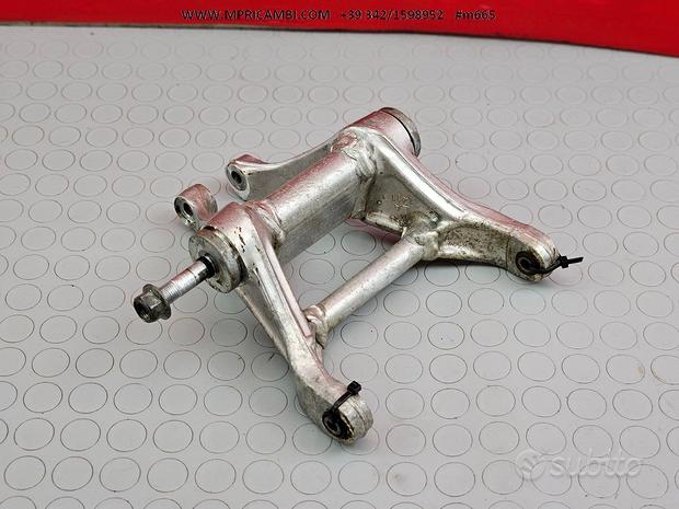Subito LEVERAGGI LEVERAGGIO SUZUKI RM 125 1983 1982 RM125