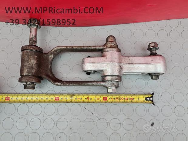 Subito LEVERAGGI LEVERAGGIO SUZUKI RM 125 1988 1986 RM125