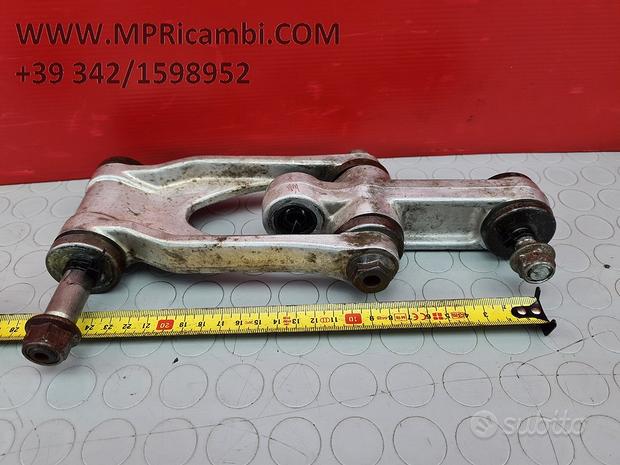 Subito LEVERAGGI LEVERAGGIO SUZUKI RM 125 1993 1994 RM125