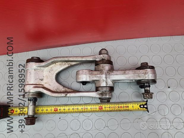 Subito LEVERAGGI LEVERAGGIO SUZUKI RM 125 1993 1994 RM125