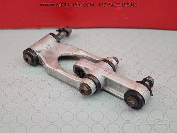 Subito LEVERAGGI LEVERAGGIO SUZUKI RM 125 1994 1993 RM125