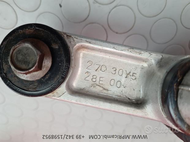 Subito LEVERAGGI LEVERAGGIO SUZUKI RM 125 1994 1993 RM125