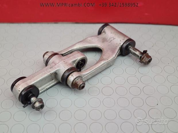 Subito LEVERAGGI LEVERAGGIO SUZUKI RM 125 1994 1993 RM125