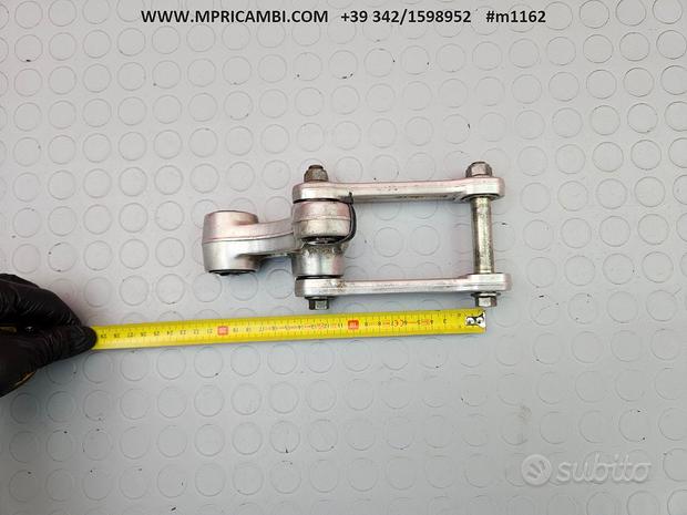 Subito LEVERAGGI LEVERAGGIO SUZUKI RM 125 1998 2000 RM125