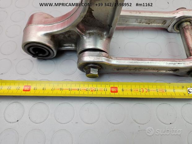 Subito LEVERAGGI LEVERAGGIO SUZUKI RM 125 1998 2000 RM125