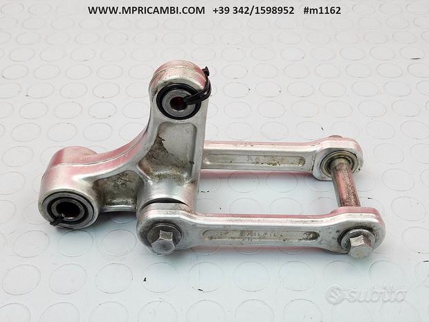 Subito LEVERAGGI LEVERAGGIO SUZUKI RM 125 1998 2000 RM125