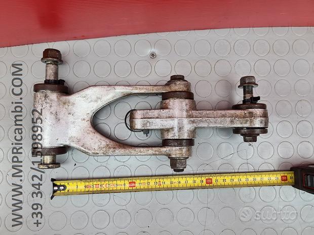 Subito LEVERAGGI LEVERAGGIO SUZUKI RM 250 1991 1992 Rm250