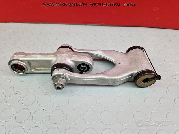 Subito LEVERAGGI LEVERAGGIO SUZUKI RM 250 1992 1991 RM250