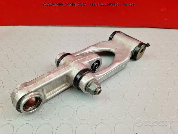 Subito LEVERAGGI LEVERAGGIO SUZUKI RM 250 1992 1991 RM250