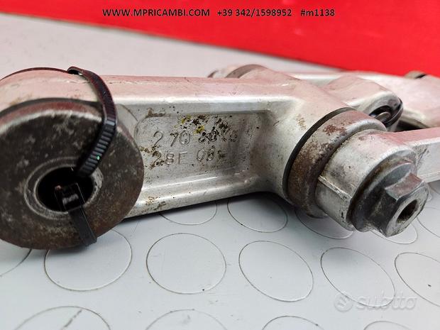 Subito LEVERAGGI LEVERAGGIO SUZUKI RM 250 1993 1994 RM250