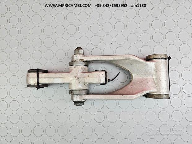 Subito LEVERAGGI LEVERAGGIO SUZUKI RM 250 1993 1994 RM250