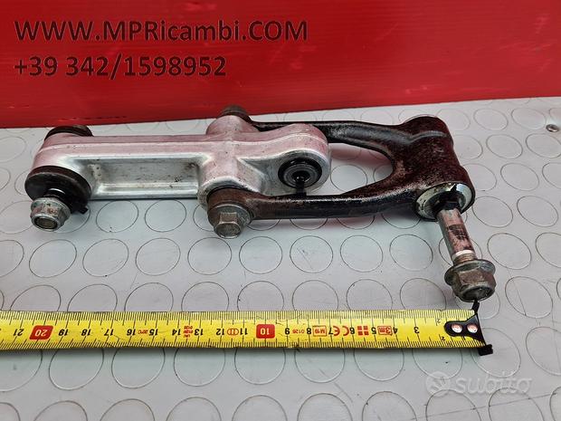 Subito LEVERAGGI LEVERAGGIO SUZUKI RM 80 2000 2001 RM80 1