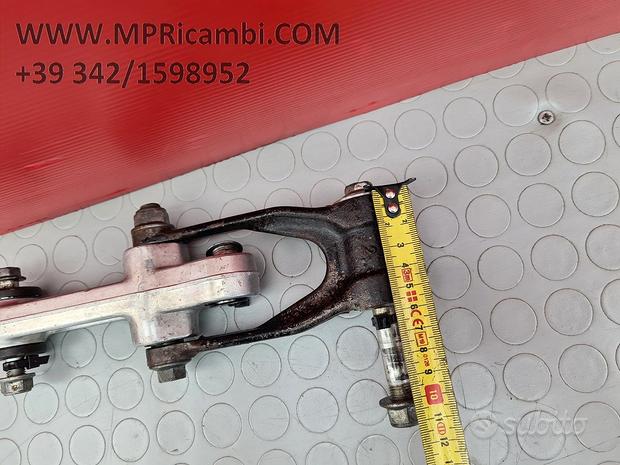 Subito LEVERAGGI LEVERAGGIO SUZUKI RM 80 2000 2001 RM80 1