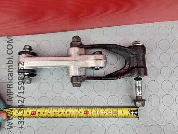 Subito LEVERAGGI LEVERAGGIO SUZUKI RM 80 2000 2001 RM80 1