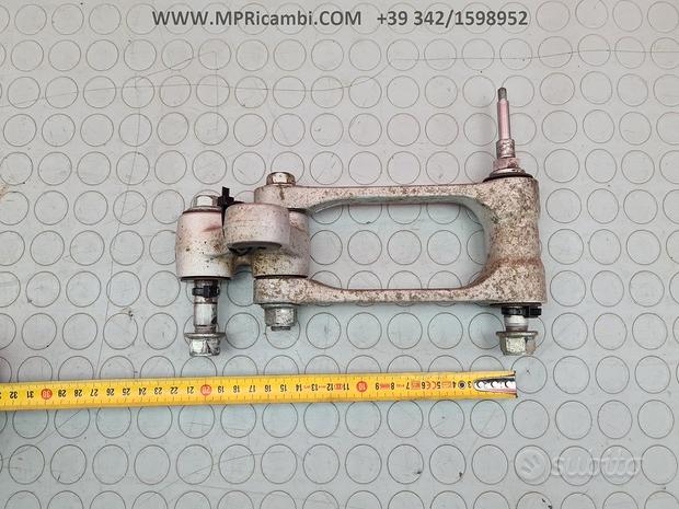 Subito LEVERAGGI LEVERAGGIO SUZUKI RMZ 250 2006 2005 KXF