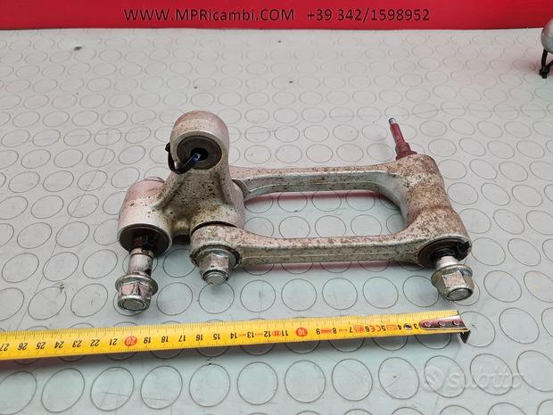 Subito LEVERAGGI LEVERAGGIO SUZUKI RMZ 250 2006 2005 KXF