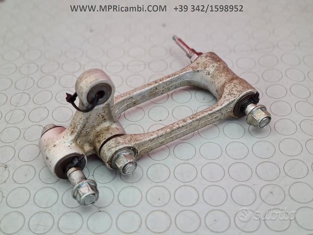 Subito LEVERAGGI LEVERAGGIO SUZUKI RMZ 250 2006 2005 KXF