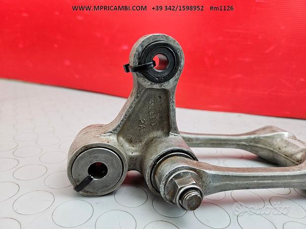 Subito LEVERAGGI LEVERAGGIO SUZUKI RMZ 250 2007 2008 RM Z