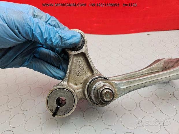 Subito LEVERAGGI LEVERAGGIO SUZUKI RMZ 250 2007 2008 RM Z