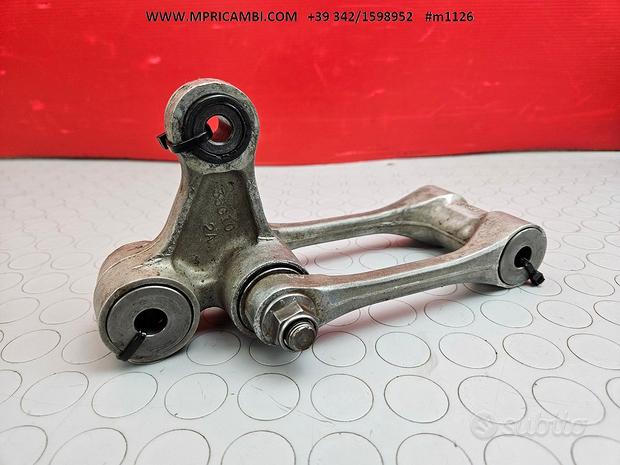 Subito LEVERAGGI LEVERAGGIO SUZUKI RMZ 250 2007 2008 RM Z