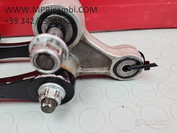 Subito LEVERAGGI LEVERAGGIO SUZUKI RMZ 450 2008 2017 Rm Z