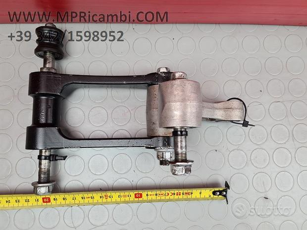 Subito LEVERAGGI LEVERAGGIO SUZUKI RMZ 450 2008 2017 Rm Z