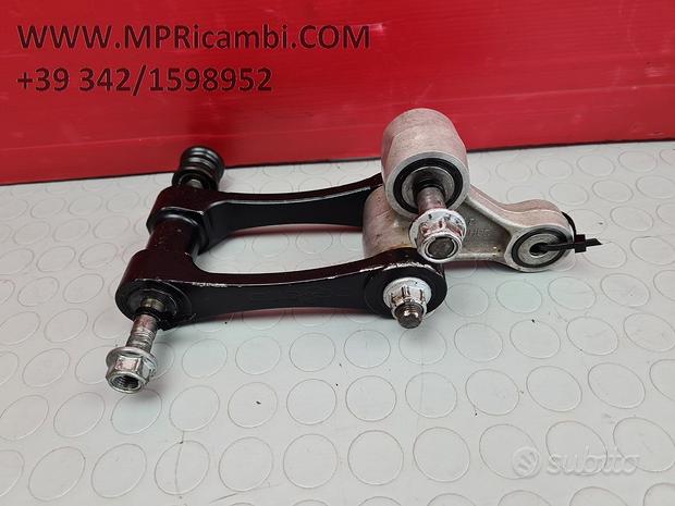 Subito LEVERAGGI LEVERAGGIO SUZUKI RMZ 450 2008 2017 rm z