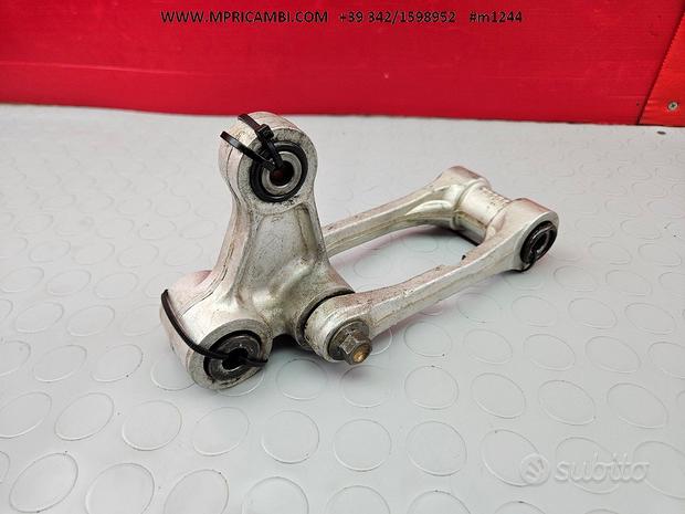 Subito LEVERAGGI LEVERAGGIO TM RACING EN 250 4t 2011 2014